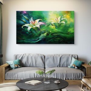 Sérénité Florale