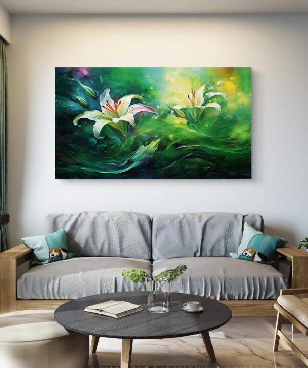 Sérénité Florale