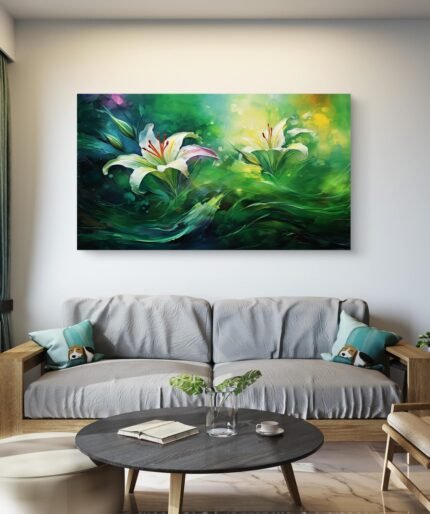 Sérénité Florale