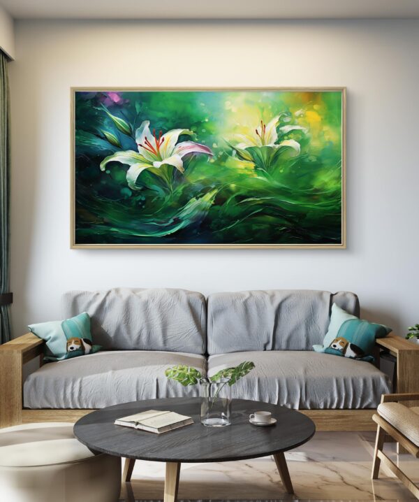 Sérénité Florale