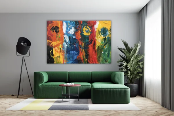 Éclats d’Or et de Brume