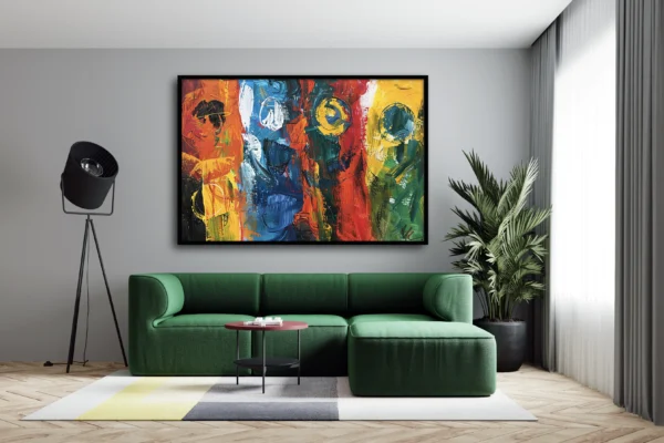 Éclats d’Or et de Brume