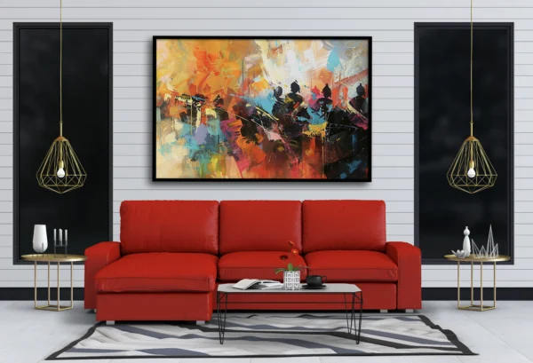 25H Mélodie Urbaine