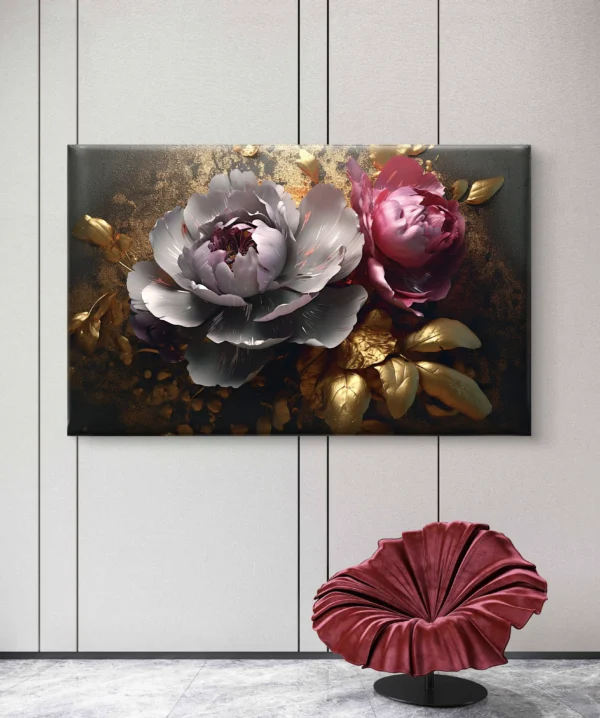 Éclat Floral