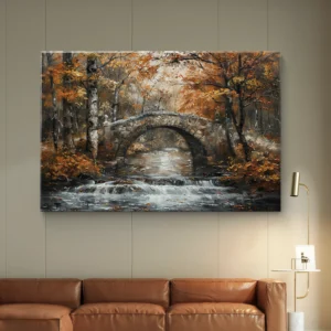 Le Pont du Souvenir