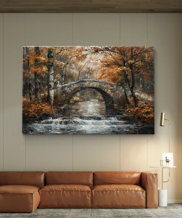 Le Pont du Souvenir