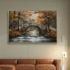 Le Pont du Souvenir