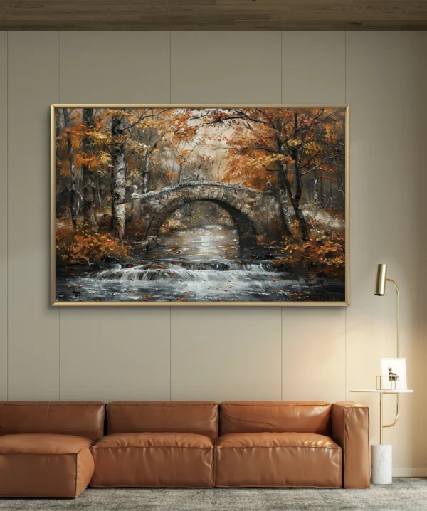 Le Pont du Souvenir