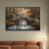 Le Pont du Souvenir
