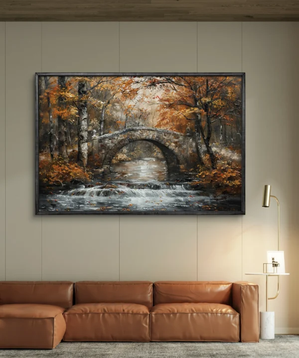 Le Pont du Souvenir