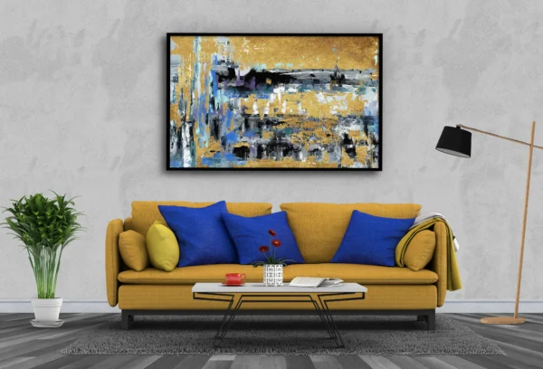 Éclats d’Or et d’Océan