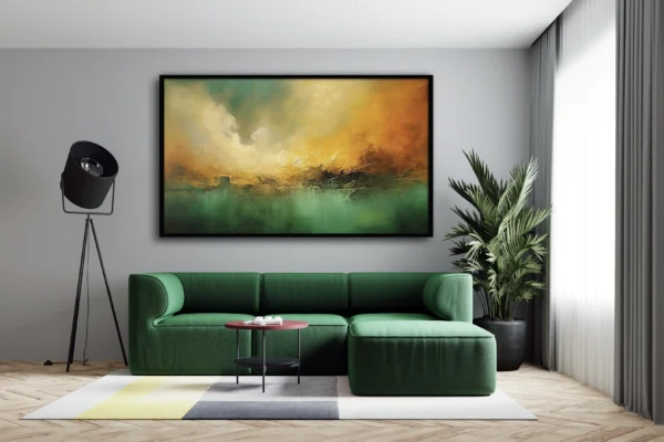 $R0C8TVW Brume Dorée