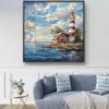 Lumière du Rivage