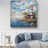 Lumière du Rivage