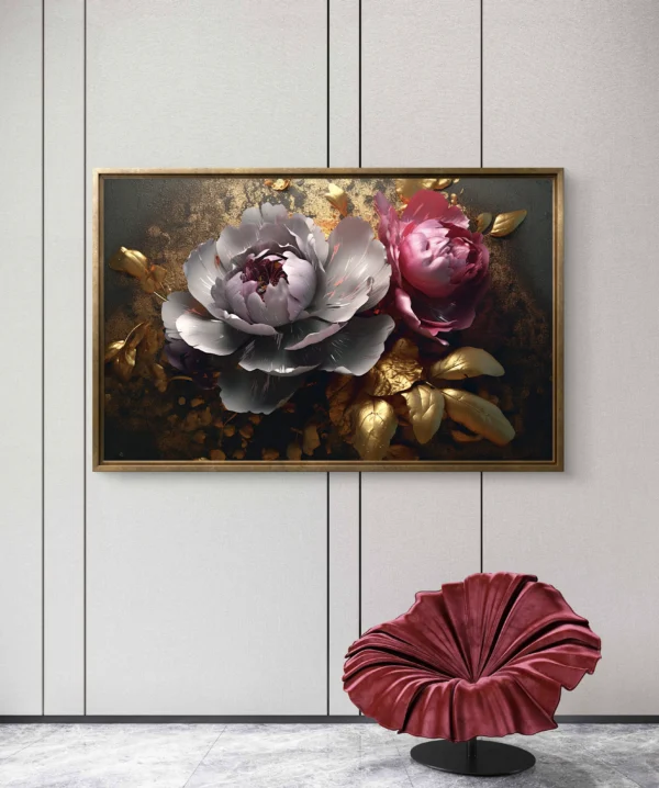 Éclat Floral