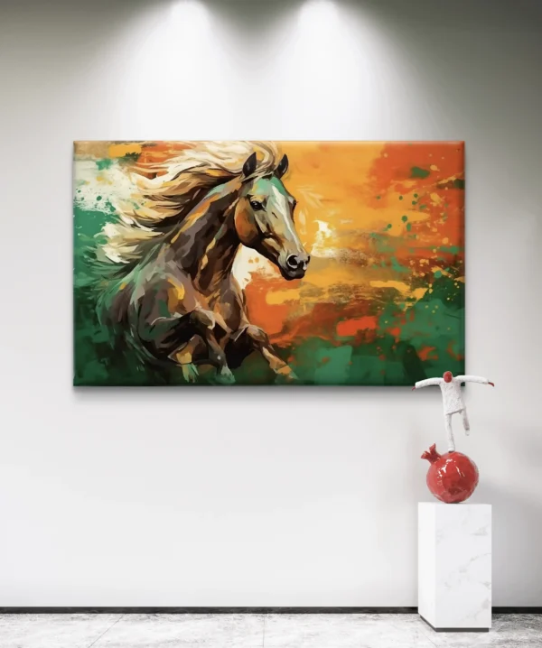 Impulsion Sauvage