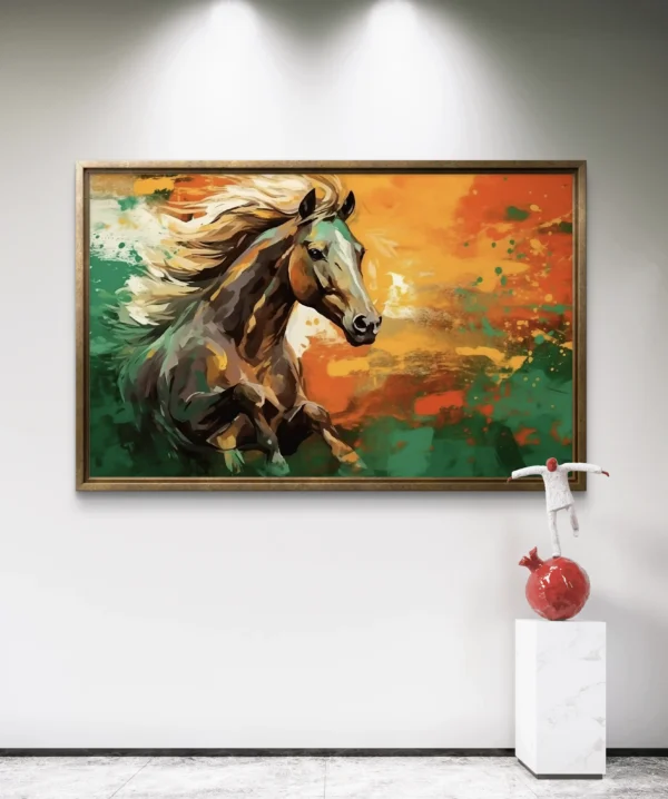 Impulsion Sauvage