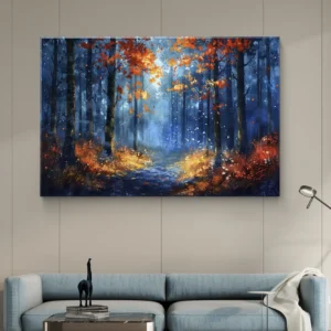 Lumière d’Automne