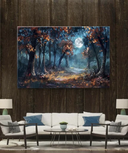 Nuit d’Automne
