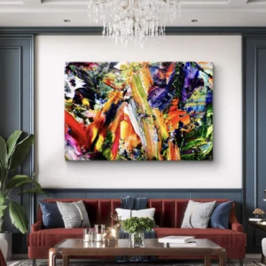 108 Explosion Chromatique