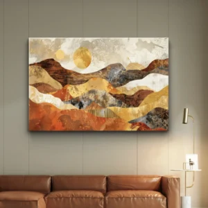 131 Harmonie du Désert Doré