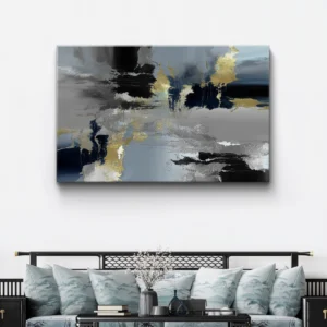 143 Orage Silencieux