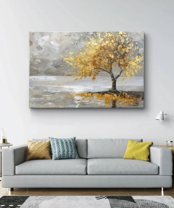 Arbre d’Or