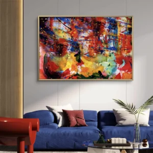 25 Explosion d’Émotions