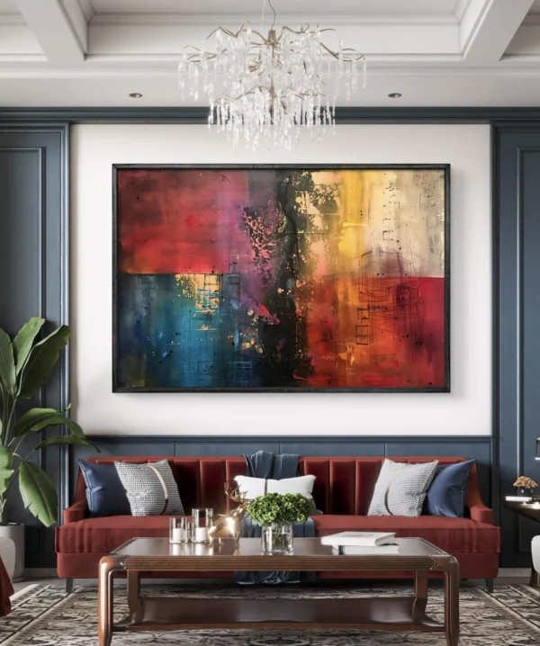 Harmonie Chromatique