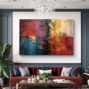 95 Harmonie Chromatique