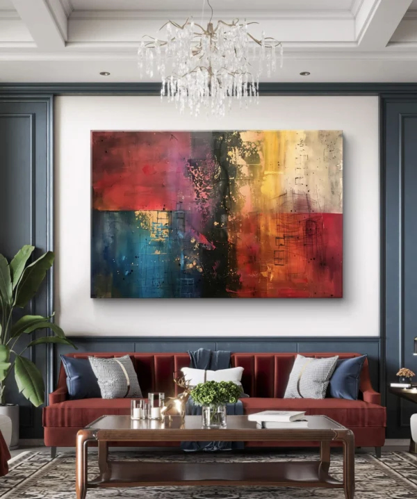 Harmonie Chromatique